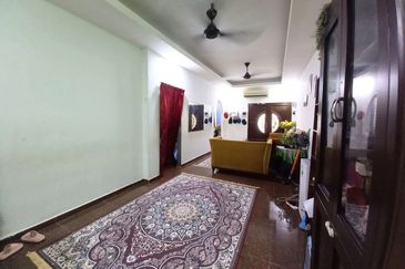 Taman Selayang Mutiara