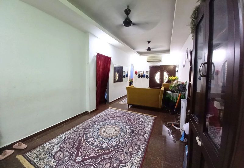 Taman Selayang Mutiara