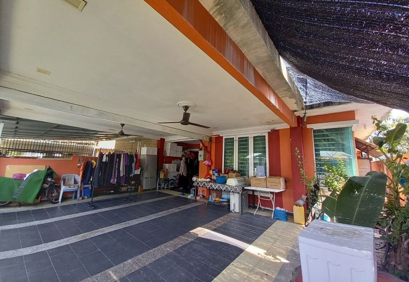 Taman Selayang Mutiara