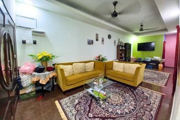 Taman Selayang Mutiara