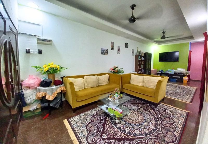 Taman Selayang Mutiara