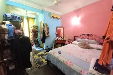 Taman Selayang Mutiara