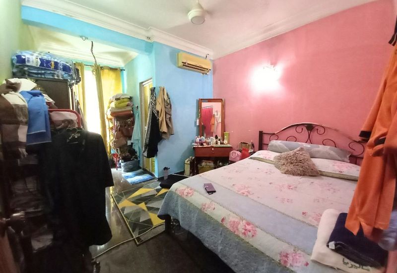 Taman Selayang Mutiara