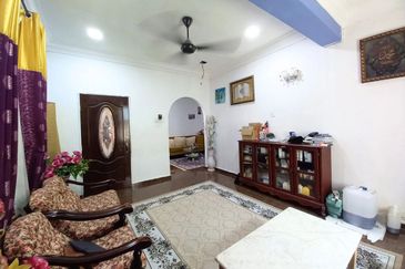 Taman Selayang Mutiara