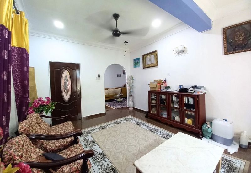 Taman Selayang Mutiara