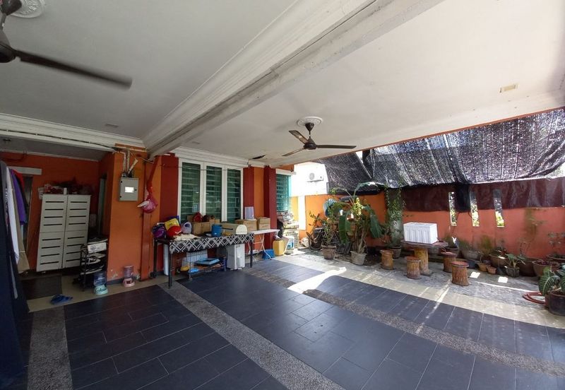 Taman Selayang Mutiara