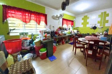 Taman Selayang Mutiara