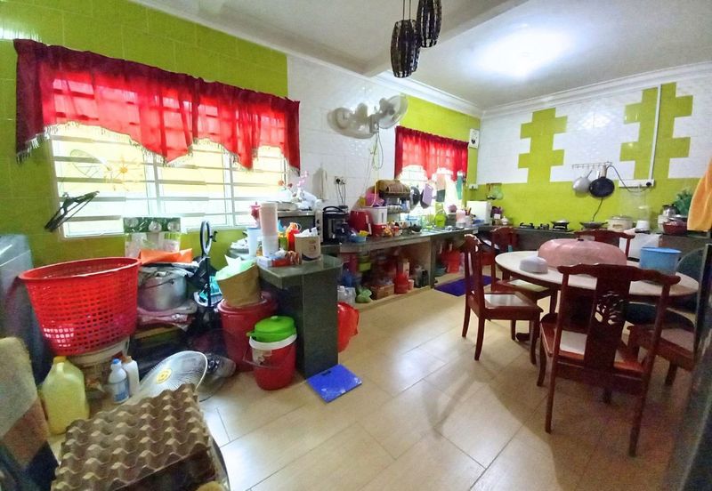 Taman Selayang Mutiara