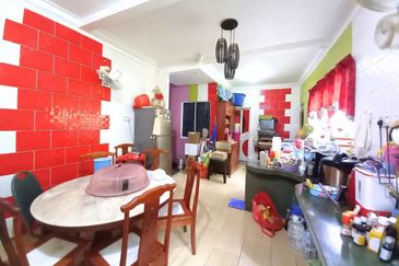 Taman Selayang Mutiara