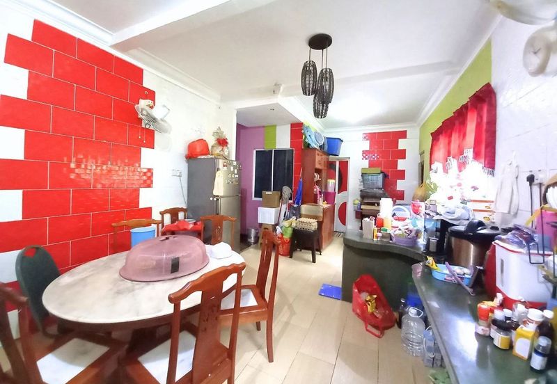 Taman Selayang Mutiara