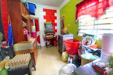 Taman Selayang Mutiara