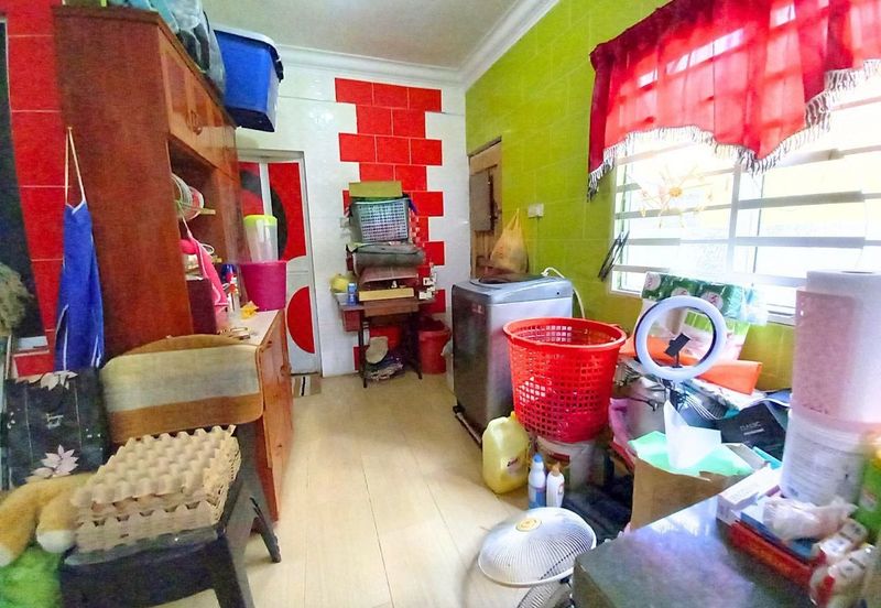 Taman Selayang Mutiara