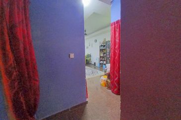 Taman Selayang Mutiara