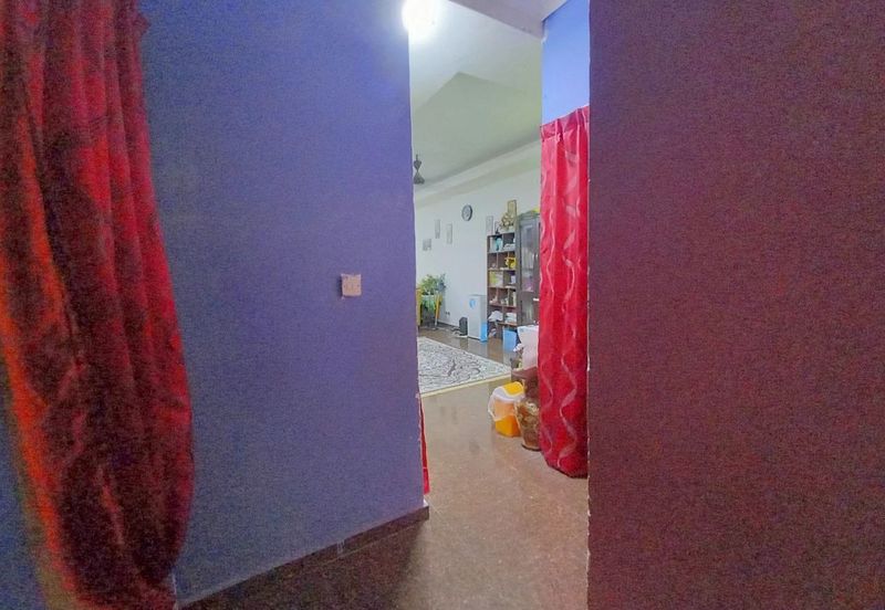 Taman Selayang Mutiara