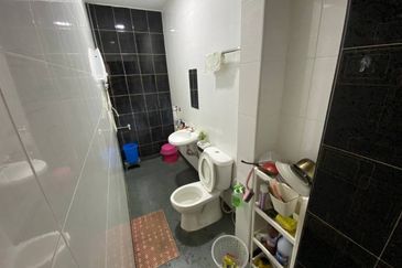 Jalan Wangsa Murni 1