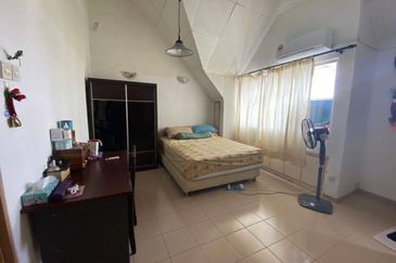 Jalan Bukit Setiawangsa 1