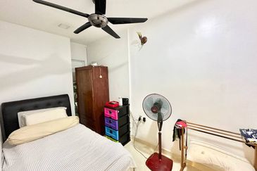 Bandar Baru Selayang