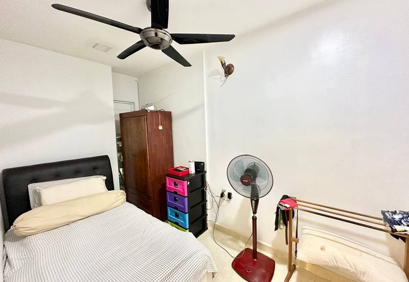 Bandar Baru Selayang