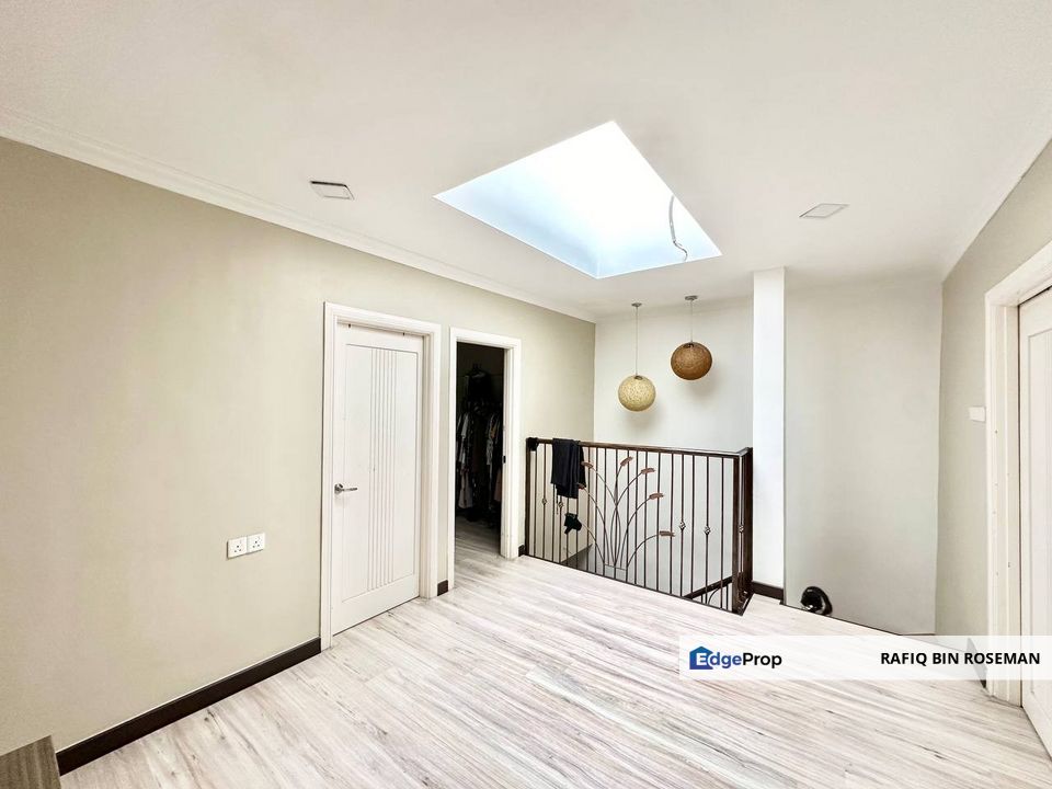 Double Storey Bandar Baru Selayang Fasa 2A Batu Caves, Selangor, Selayang