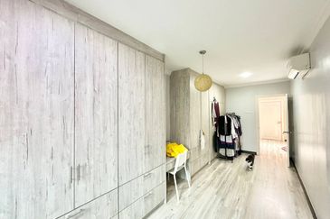 Bandar Baru Selayang