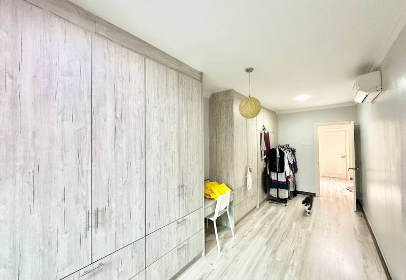 Bandar Baru Selayang