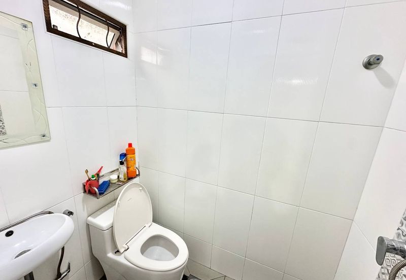 Bandar Baru Selayang