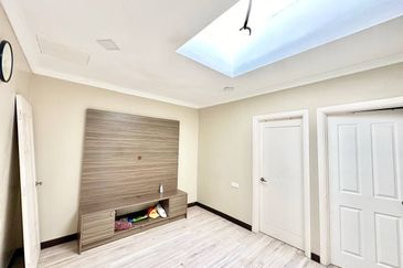 Bandar Baru Selayang