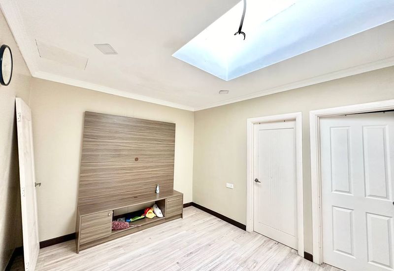 Bandar Baru Selayang