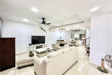 Bandar Baru Selayang