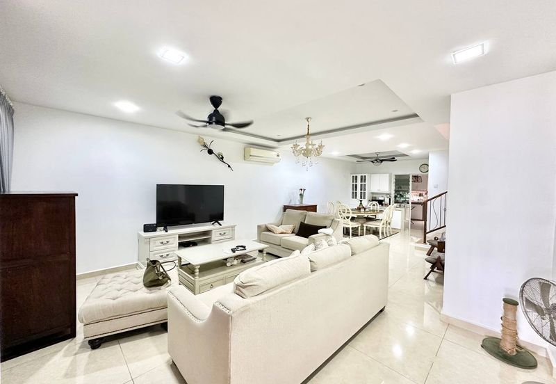 Bandar Baru Selayang