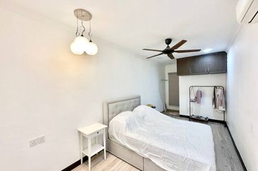 Bandar Baru Selayang