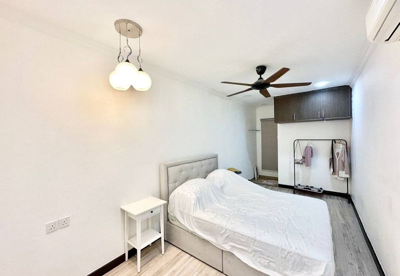 Bandar Baru Selayang