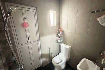 Bandar Baru Selayang