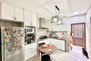 Bandar Baru Selayang