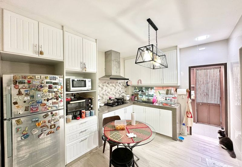 Bandar Baru Selayang