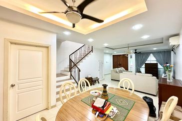 Bandar Baru Selayang