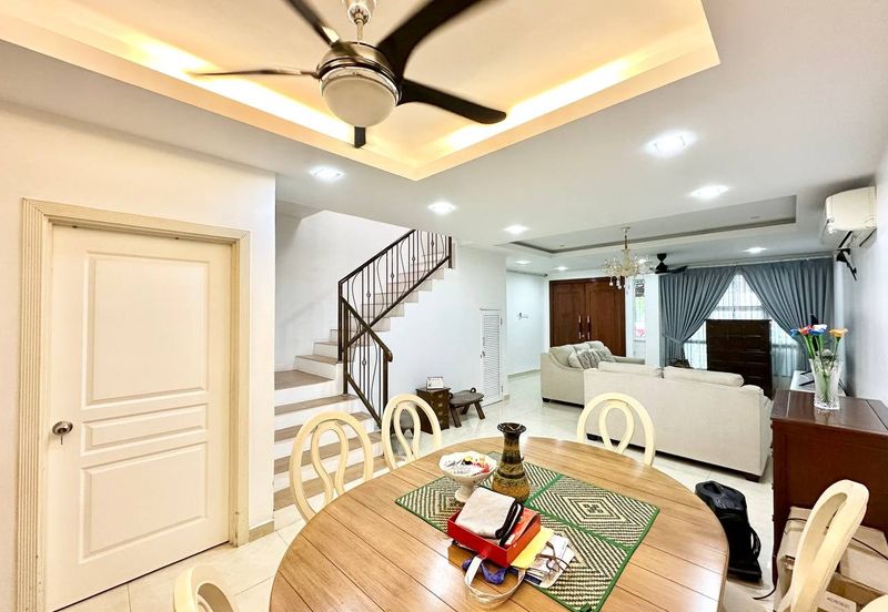 Bandar Baru Selayang