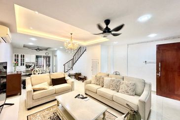 Bandar Baru Selayang