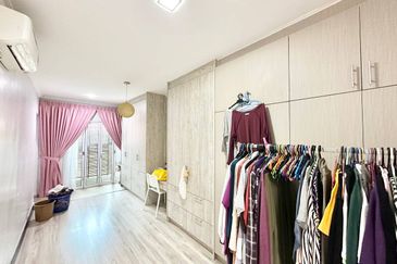 Bandar Baru Selayang