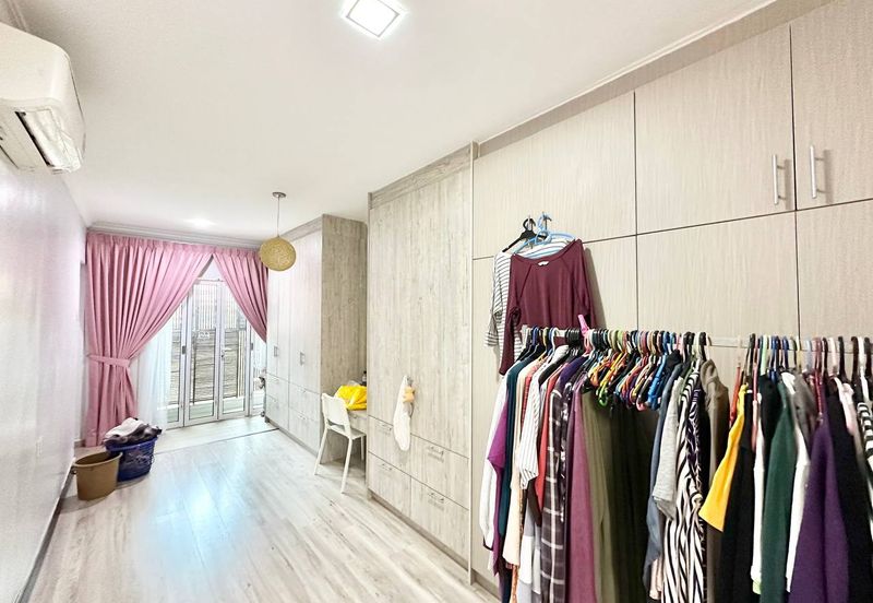 Bandar Baru Selayang