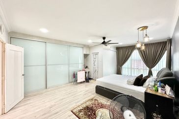 Bandar Baru Selayang