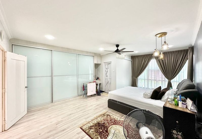 Bandar Baru Selayang