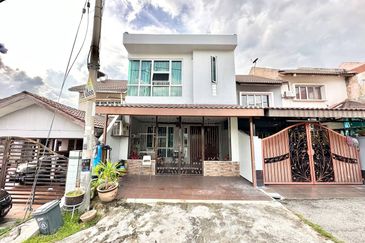 Bandar Baru Selayang