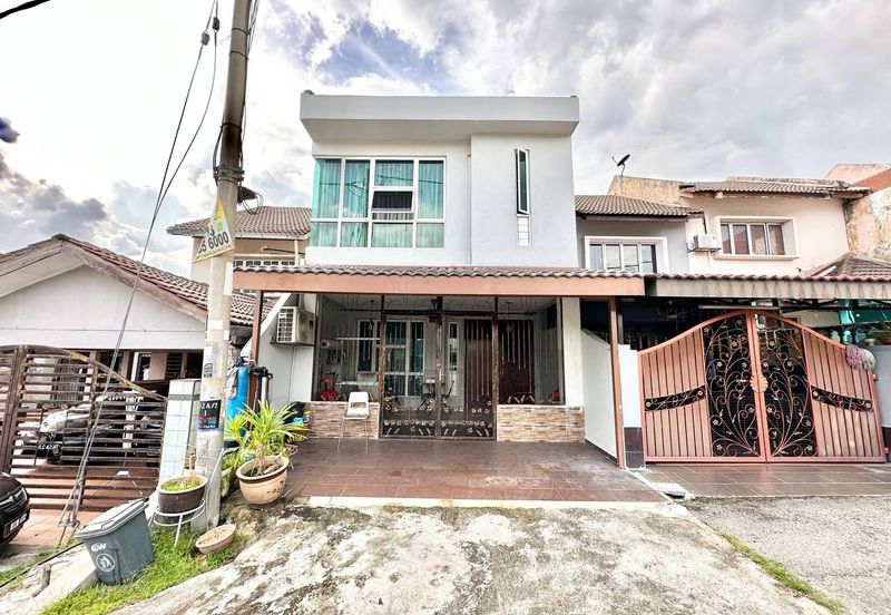 Bandar Baru Selayang