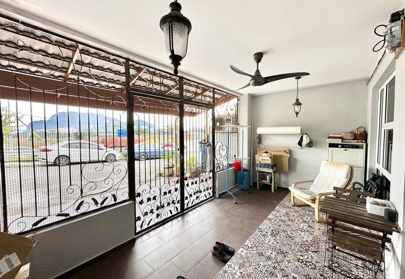 Bandar Baru Selayang