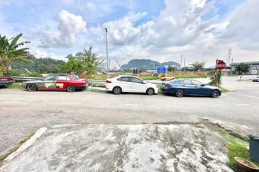 Bandar Baru Selayang