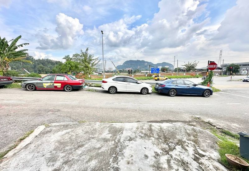 Bandar Baru Selayang