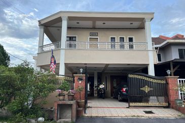 Seksyen 7, Bandar Baru Bangi