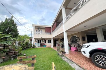 Seksyen 7, Bandar Baru Bangi