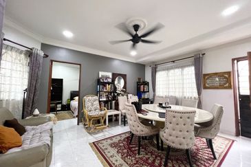 Seksyen 7, Bandar Baru Bangi